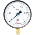 Изображение товара Манометр ФИЗТЕХ МП4-Уф IP40 160 мм резьба М20x1.5, класс 1.5, Россия