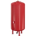 Изображение товара Расширительный бак Flamco M10 2800 л Ру10 вертикальный, с заменяемой диафрагмой