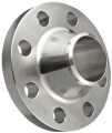 Изображение товара Фланец воротниковый Россия Ду10 Ру16 из нержавеющей стали по ГОСТ 12821-80