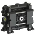 Изображение товара Насос химический FLUIMAC Phoenix P20 KC-MTTKT1-AB погружной, корпус - поливинилиденфторид, напор - 70м, производительность - 20л/мин