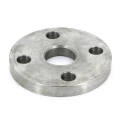 Изображение товара Фланец свободный расточенный FV-Plast Ду40 Ру36 из стали для трубопроводов