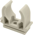 Изображение товара Зажим FV-Plast Дн16 Ру8, полипропиленовый, для укрепления труб на стенах