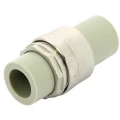 Изображение товара Муфта FV-Plast FV AQUA 224 Дн50 Ру36 полипропиленовая для сварки разборная