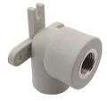 Изображение товара Водорозетка FV-Plast Дн25x3/4″ внутренняя резьба и под приварку