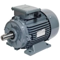 Изображение товара Электродвигатель GAMAK GM2E 280M2b-B3-90-2980 трехфазный мощностью 90 кВт