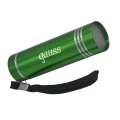 Изображение товара Ручной светодиодный фонарь GAUSS GFL107 120 Лм аккумулятор USB зарядка