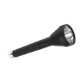 Изображение товара Фонарь ручной светодиодный GAUSS GFL201 LED 5,5 Вт, 180 Лм c Li-ion аккумулятором 2400 мАч, цвет - черный