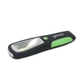 Изображение товара Фонарь рабочий светодиодный GAUSS GFL504 LED 4 Вт, 210 Лм на батарейках 4xAAA, цвет - черный