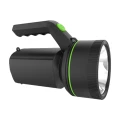 Изображение товара Фонарь прожекторный светодиодный GAUSS GFL601 LED 7 Вт, 200 Лм c Li-ion аккумулятором 3000 мАч, цвет - черный