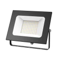 Изображение товара Прожектор светодиодный GAUSS Elementary 100 Вт 6500K IP65 прямоугольный черный