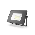 Изображение товара Прожектор светодиодный GAUSS Elementary 6500K 20 Вт IP65 прямоугольный черный