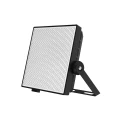Изображение товара Светодиодный прожектор GAUSS EVO 10 Вт 6500 K IP65 прямоугольный черный