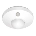 Изображение товара Светильник светодиодный Gauss Cabinet Light 2 Вт, многофункциональный автономный сенсорный, цветовая температура 4000 °К, световой поток 120 лм, материал корпуса - пластик, цвет - белый