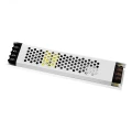 Изображение товара Блок питания GAUSS Black Driver 12V 150W IP20 ультратонкий для светодиодной ленты