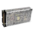 Изображение товара Блок питания Gauss Black Driver 12В IP20 150 Вт для светодиодной ленты
