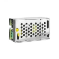 Изображение товара Блок питания Gauss Black Driver 12В IP20 15 Вт для светодиодной ленты, сетчатый корпус
