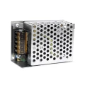 Изображение товара Блок питания Gauss Black Driver 12В IP20 30 Вт для светодиодной ленты, сетчатый корпус