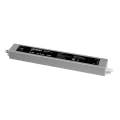 Изображение товара Блок питания Gauss Black Driver 24В IP66 30 Вт для светодиодной ленты