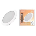 Изображение товара Светильник светодиодный Gauss Smart Home встраиваемый 16 Вт Wi-Fi IP20