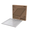 Изображение товара Светильник светодиодный Gauss Офис призма 48 Вт белый цвет 6500К