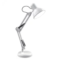 Изображение товара Настольный светильник GAUSS GTL GT0021 с цоколем Е27 белый 60 Вт от производителя
