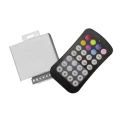 Изображение товара Контроллер для светодиодной ленты Gauss Basic RGB 288 Вт 12 В с сенсорным пультом