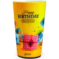 Изображение товара Стакан с подсветкой Gauss LCUP Birthday светодиодный 10 Лм декоративный