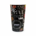 Изображение товара Стакан с подсветкой Gauss LCUP Romantic 0.1 Вт оригинальный светильник