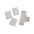 Изображение товара Набор коннекторов Gauss Basic BT430 для светодиодной ленты 10 мм IP20