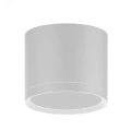 Изображение товара Светильник светодиодный GAUSS Overhead накладной 10 Вт белый цилиндрический