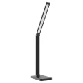 Изображение товара Настольный LED-светильник GAUSS Qplus с USB 10 Вт черный