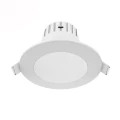 Изображение товара Светильник светодиодный Gauss ДВО Downlight 7Вт встраиваемый, цветовая температура - 3000К, световой поток - 500 Лм, IP20, круглый
