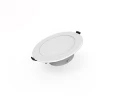 Изображение товара Светильник светодиодный Gauss ДВО Downlight Elementary 5.5Вт встраиваемый, цветовая температура - 4000К, световой поток - 450 Лм, IP54