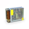 Изображение товара Блок питания Gauss Basic мощность - 40Вт, выходное напряжение - 12 В, IP20