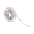 Изображение товара Светодиодная лента GAUSS Basic IP20 10 Вт 2 м теплый белый 3000K 2835 SMD
