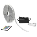 Изображение товара Светодиодная лента GAUSS Basic IP20 RGB 3 м 60 светодиодов Вт 12В