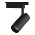 Изображение товара Светильник светодиодный Gauss Track Light LED 12 Вт трековый с рефлектором черный