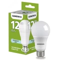 Изображение товара Светодиодная лампа GENERICA LL-A60 12W цоколь E27 холодный свет 1200 Лм