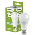 Изображение товара Светодиодная лампа GENERICA LL-A60 15 Вт E27 холодный белый свет