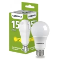Изображение товара Светодиодная лампа GENERICA LL-A60 15 Вт E27 теплый свет