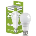 Изображение товара Светодиодная лампа GENERICA LL-A65 25 Вт E27 2500 Лм 4000 К