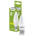 Изображение товара Светодиодная лампа GENERICA LL-C35 8 Вт E27 800 Лм 3000 К