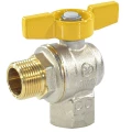 Изображение товара Кран шаровой Giacomini R781G 1/2″ Ду15 Ру5 для газа