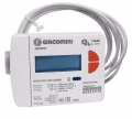 Изображение товара Теплосчетчик механический Giacomini GE552 Ду20 Ру16 резьбовой, квартирный, пропускная способность 2,5 м3/час, установка универсальная (GE552Y154)