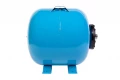 Изображение товара Гидроаккумулятор Джилекс ГПк 1″ 35 л Ру8 горизонтальный, наружная резьба, напольный, корпус - сталь