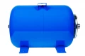 Изображение товара Гидроаккумулятор Джилекс Г24 ХИТ 24л Ру8 горизонтальный, наружная резьба, напольный, корпус - сталь