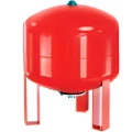 Изображение товара Расширительный бак Гранлевел HM15 80 л Ру6 с опорой на ножки