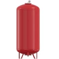 Изображение товара Расширительный бак Flamco RM6 800 л Ру6 вертикальный, заменяемая диафрагма