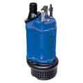 Изображение товара Насос дренажный ГРАНПАМП ДСН 6-15 погружной, корпус - чугун, мощность - 15кВт, напор - 40м, производительность - 2600л/мин, 380В