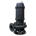 Изображение товара Насос дренажный ГРАНПАМП КС 150-150-10-7.5/4 погружной, корпус - чугун, мощность - 7.5кВт, напор - 10м, производительность - 2500л/мин, 380В